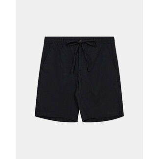 Anerkjendt AKLT JAMES COT/LINEN ELA SHORTS Caviar