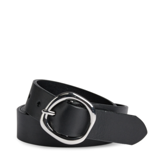 Markberg TrinityMBG Belt Black w/silver