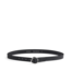 Markberg TrinityMBG Belt Black w/silver