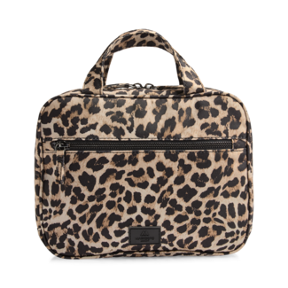 Markberg DiscoverMBG Toiletry Bag, Rec. Leopard