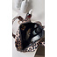 Markberg DiscoverMBG Toiletry Bag, Rec. Leopard