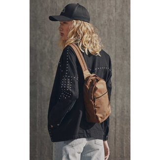 Markberg TrekMBG Sling Bag, Recycled Almond
