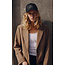 Markberg ShadeMBG Logo Cap, Recycled Black