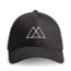 Markberg ShadeMBG Logo Cap, Recycled Black