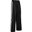 HAUTE L'AMITIÉ Baggy Track Pants Black