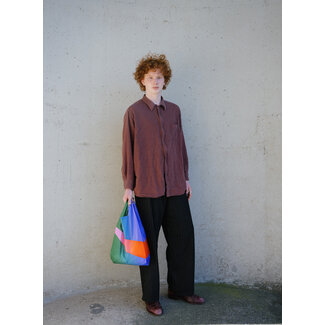Susan Bijl The New Shopping Bag Sunset Park Medium