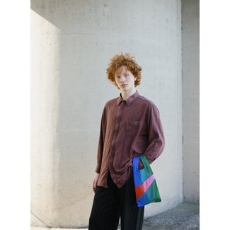 Susan Bijl The New Shopping Bag Sunset Park Small
