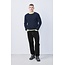 American vintage YOPDAY-B 5 POCHES BLACKVI