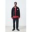 American vintage YOPDAY-B VESTES BLACKVI