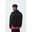American vintage YOPDAY-B VESTES BLACKVI