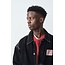 American vintage YOPDAY-B VESTES BLACKVI