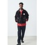 American vintage YOPDAY-B VESTES BLACKVI