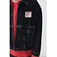 American vintage YOPDAY-B VESTES BLACKVI