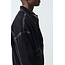 American vintage YOPDAY-B VESTES BLACKVI