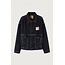 American vintage YOPDAY-B VESTES BLACKVI