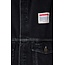 American vintage YOPDAY-B VESTES BLACKVI