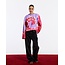 Stieglitz Adele skate longsleeve red