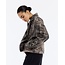 Stieglitz Gigi Leather Jacket Black