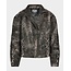 Stieglitz Gigi Leather Jacket Black