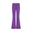 Studio Anneloes Flair trousers Purple