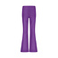 Studio Anneloes Flair trousers Purple