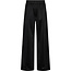 HAUTE L'AMITIÉ Baggy Track Tall Pants Black