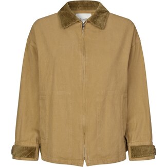 Lollys Laundry MiklaLL Jacket LS Army