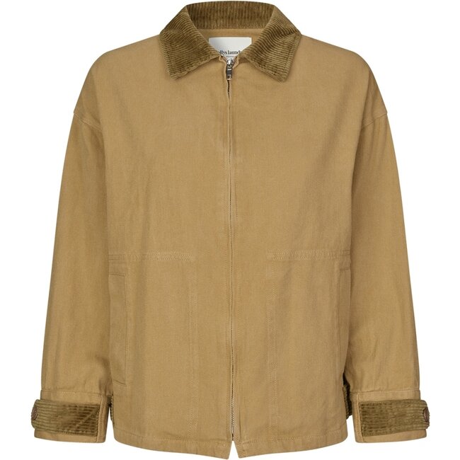 Lollys Laundry MiklaLL Jacket LS Army