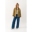 Lollys Laundry MiklaLL Jacket LS Army