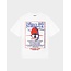 Stieglitz Aster Overshirt T-Shirt White