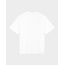 Stieglitz Aster Overshirt T-Shirt White