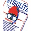 Stieglitz Aster Overshirt T-Shirt White