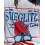 Stieglitz Aster Overshirt T-Shirt White