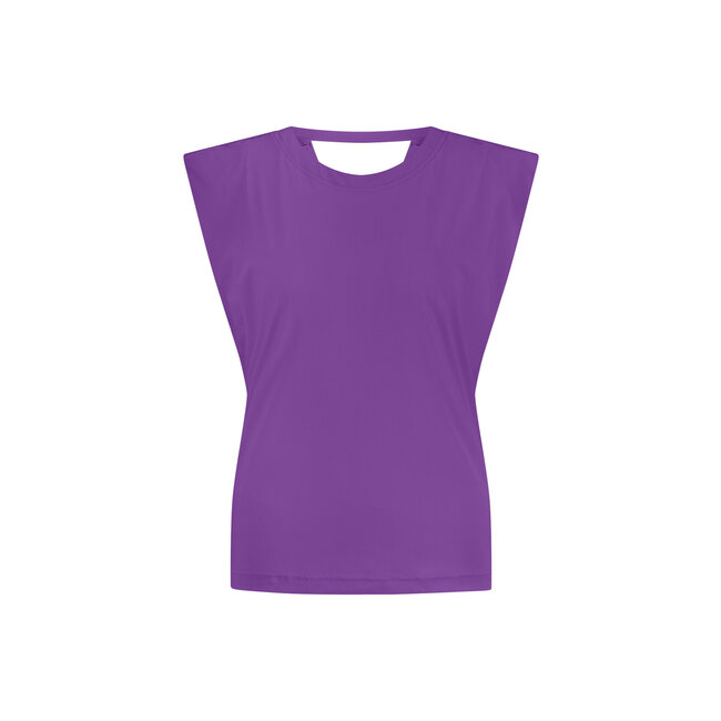 Studio Anneloes Danielle top purple