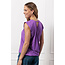 Studio Anneloes Danielle top purple