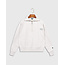Mercer The Mercer CR Quarter Zip Light Grey Melange