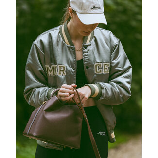 Mercer The Mercer CR Varsity Moss Green
