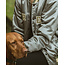 Mercer The Mercer CR Varsity Moss Green