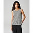 Opus Palmi top Black