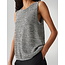 Opus Palmi top Black