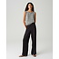 Opus Palmi top Black