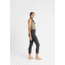 Rethinkit High Waist Tight Bea almost black