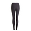Rethinkit High Waist Tight Bea almost black
