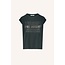 BY BAR thelma nights top jet black