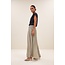 BY BAR mason lucky curve top midnight