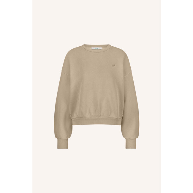 BY BAR bibi natural sweater hazel