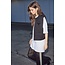 HAUTE L'AMITIÉ Premiere Box Waistcoat Black