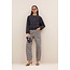 BY BAR maggie jacket charcoal