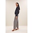 BY BAR maggie jacket charcoal