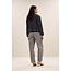BY BAR maggie jacket charcoal